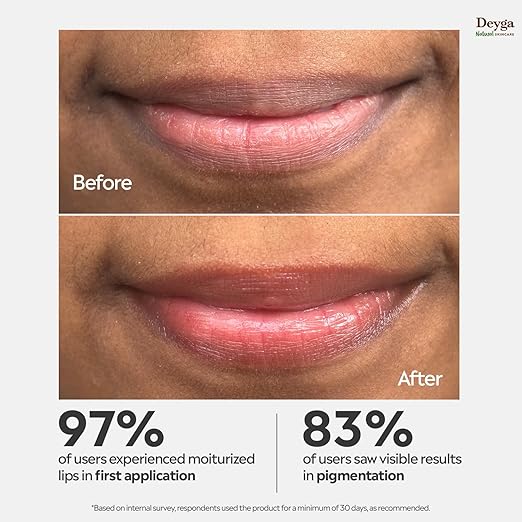 Beetroot Lip Balm Stick – Natural Tinted Moisturizing Lip Balm for Soft, Hydrated Lips