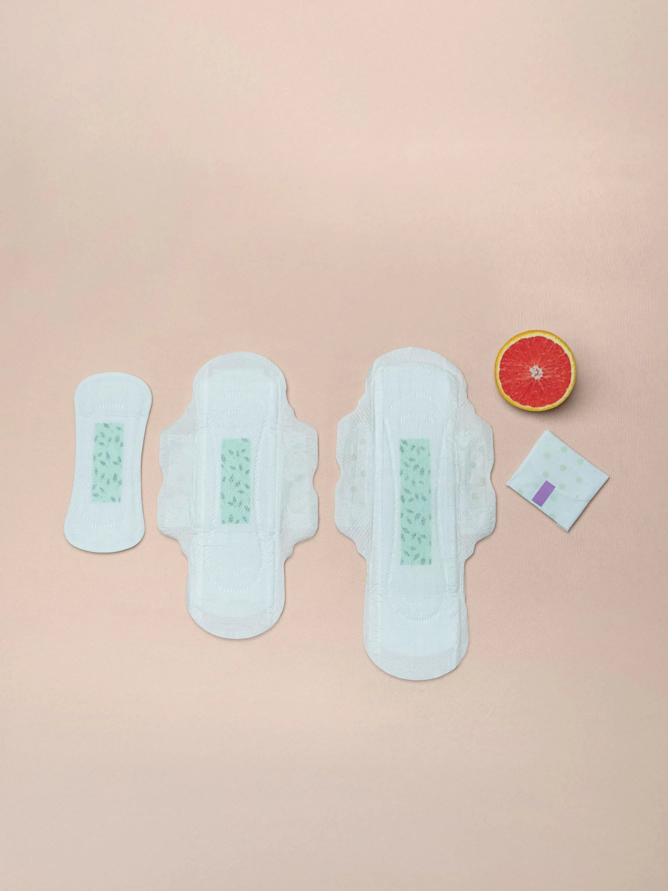 Femi9 Organic Sanitary Pads Canada