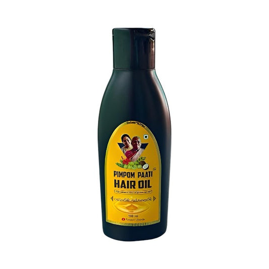 Ayurvedic Paati Hair Oil Canada