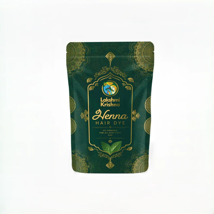 Henna Hair Dye Canada