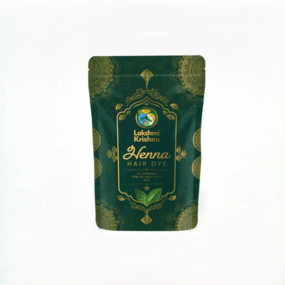 Henna Hair Dye Canada