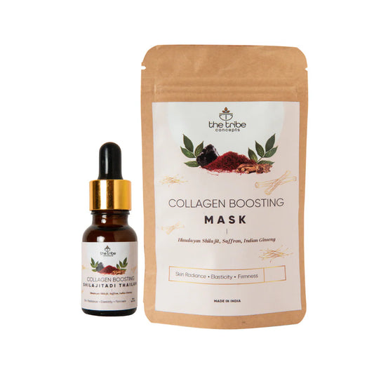 Collagen Boosting Skin Care Kit Canada