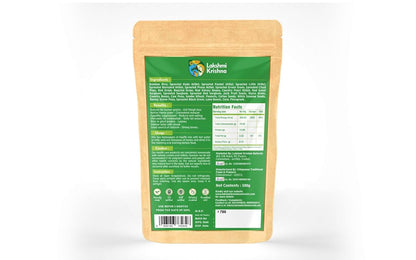 natural herbal weight management powder