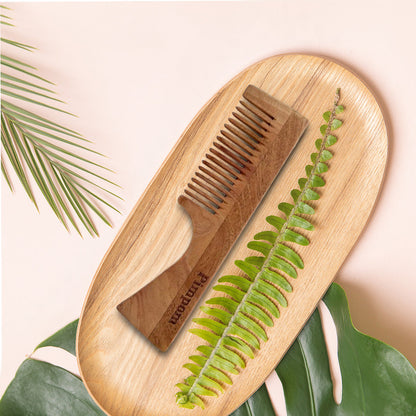 Neem Wood Comb Canada